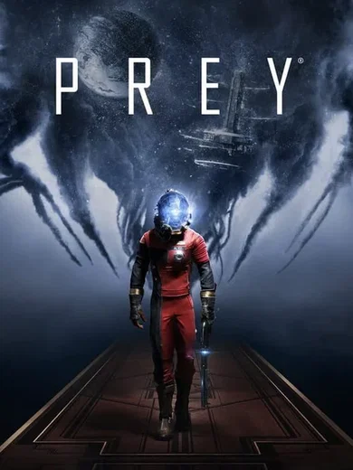 Prey Deluxe Edition (PC) gallery image 1