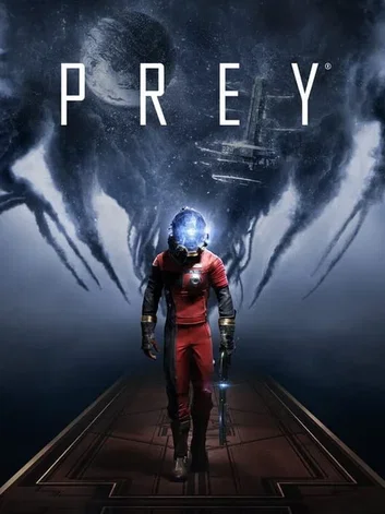 Prey Deluxe Edition (PC)