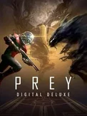 Prey: Digital Deluxe (PC)