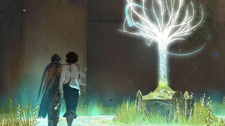 Prince of Persia (PC) gallery image 2