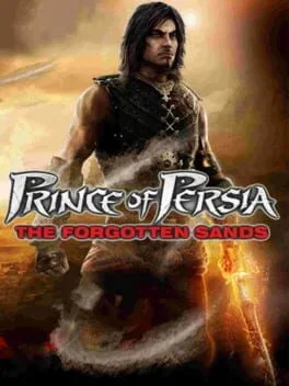 Prince of Persia: The Forgotten Sands Digital Deluxe Edition (PC)