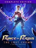 Prince of Persia: The Lost Crown - Complete Edition (PC)