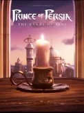 Prince of Persia: The Sands of Time (PC)