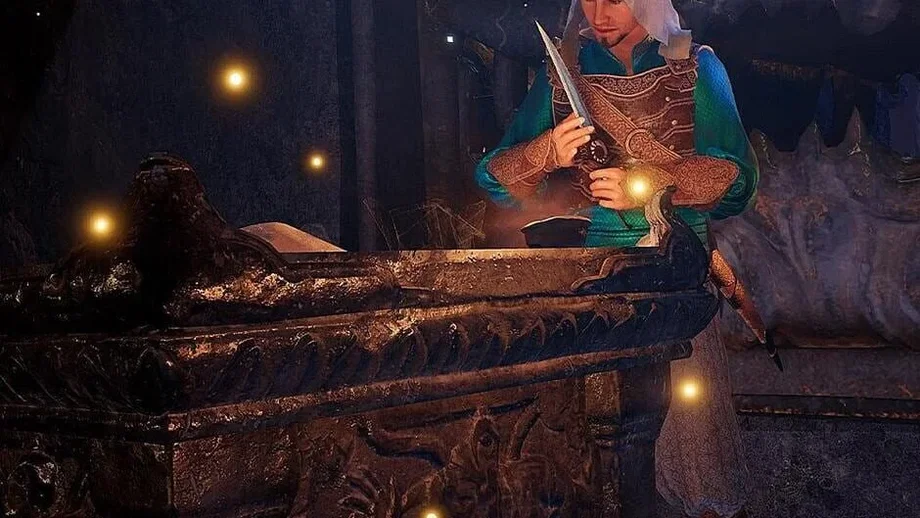 Prince of Persia: The Sands of Time gallery image 2