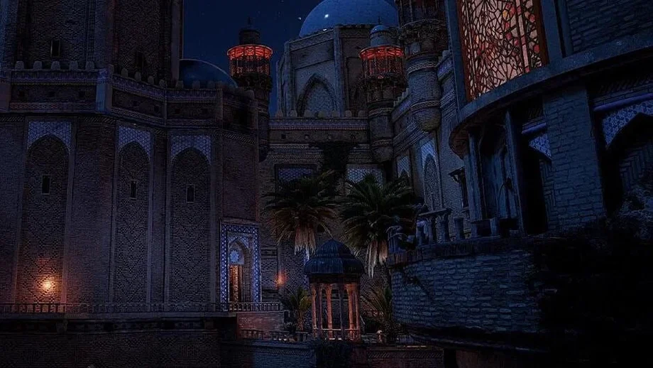 Prince of Persia: The Sands of Time gallery image 4