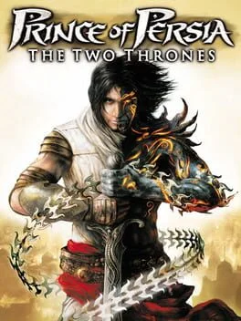 Prince of Persia: The Two Thrones (PC) gallery image 1