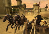 Prince of Persia: The Two Thrones (PC) thumb 5