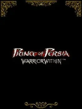 Prince of Persia: Warrior Within (PC) gallery image 1