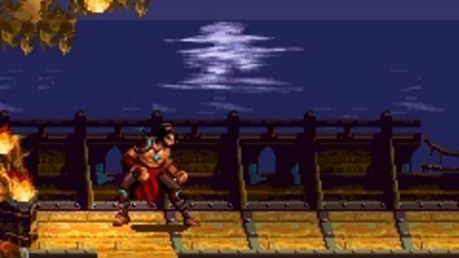 Prince of Persia: Warrior Within (PC) gallery image 6