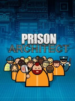 Prison Architect: Gangs (DLC) (PC) gallery image 1