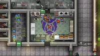 Prison Architect: Gangs (DLC) (PC) thumb 4