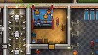 Prison Architect: Gangs (DLC) (PC) thumb 7