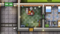Prison Architect: Gangs (DLC) (PC) thumb 8