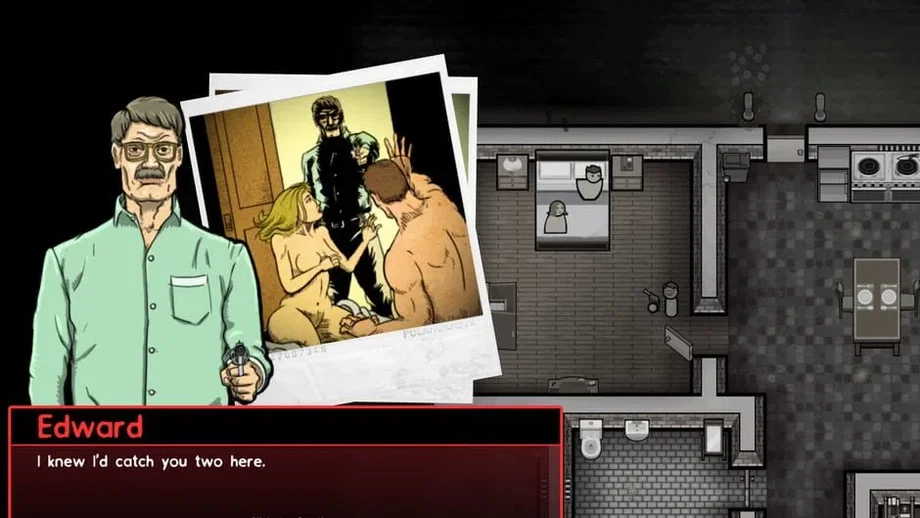 Prison Architect: Jungle Pack (DLC) (PC) gallery image 3