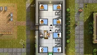 Prison Architect: Jungle Pack (DLC) (PC) thumb 4