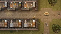 Prison Architect: Jungle Pack (DLC) (PC) thumb 5