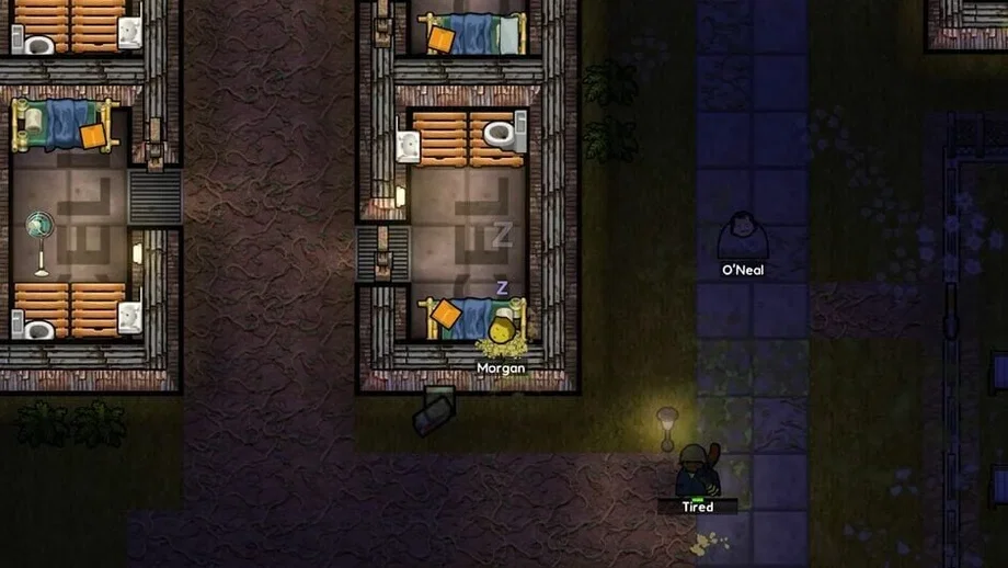 Prison Architect: Jungle Pack (DLC) (PC) gallery image 6