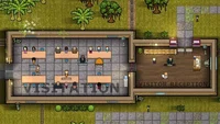 Prison Architect: Jungle Pack (DLC) (PC) thumb 8