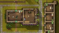 Prison Architect: Jungle Pack (DLC) (PC) thumb 9