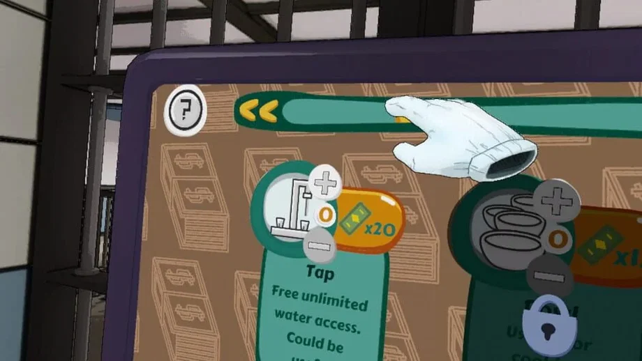 Prison Boss VR (PS4) gallery image 3