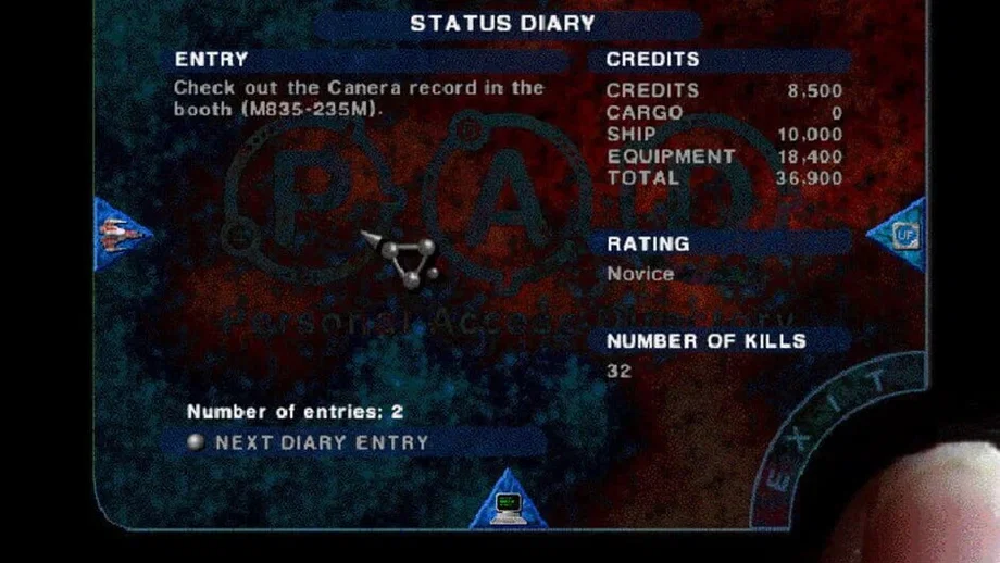 Privateer 2: The Darkening (PC) gallery image 6