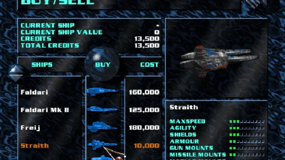 Privateer 2: The Darkening (PC) gallery image 7