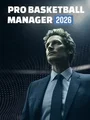 Pro Basketball Manager 2026 (PC) thumb 1