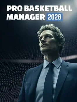 Pro Basketball Manager 2026 (PC)