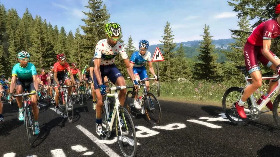 Pro Cycling Manager 2017 (PC) gallery image 8