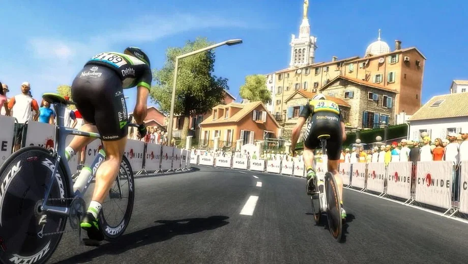 Pro Cycling Manager 2017 (PC) gallery image 9