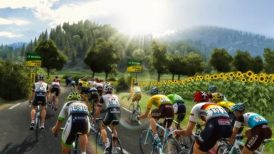 Pro Cycling Manager 2018 (PC) gallery image 6