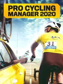 Pro Cycling Manager 2020 (PC) gallery image 1