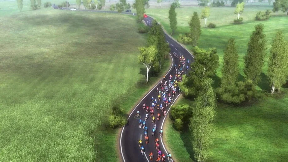 Pro Cycling Manager 2020 (PC) gallery image 7