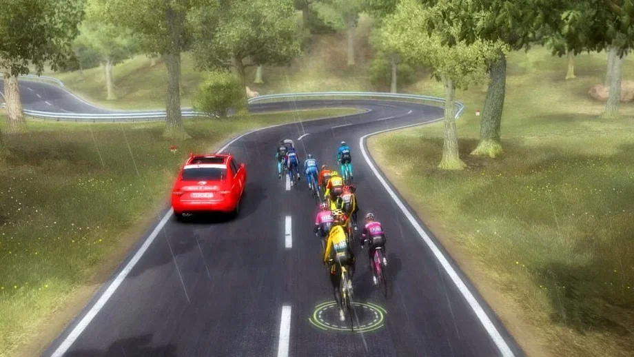 Pro Cycling Manager 2021 (PC) gallery image 8