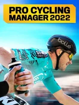 Pro Cycling Manager 2022 (PC) gallery image 1