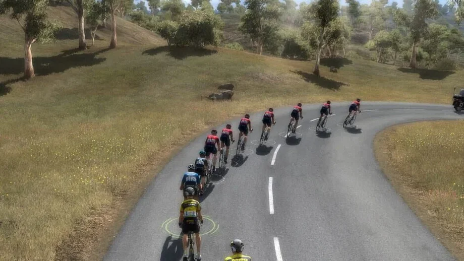 Pro Cycling Manager 2023 (PC) gallery image 7