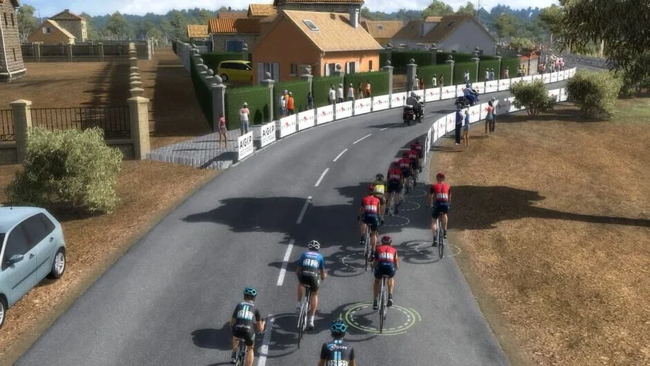 Pro Cycling Manager 2023 (PC) gallery image 8