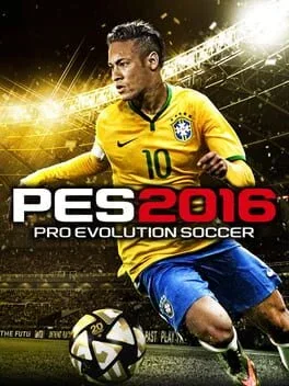 Pro Evolution Soccer 2016 (PC)