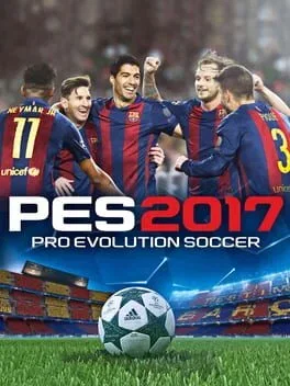 Pro Evolution Soccer 2017 (PC) gallery image 1