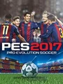Pro Evolution Soccer 2017 (PS4) thumb 1