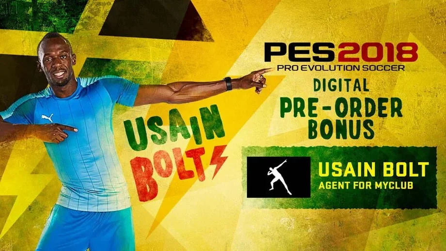 Pro Evolution Soccer 2018 (PC) gallery image 2