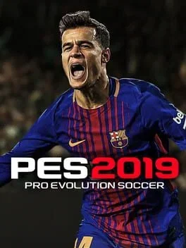 Pro Evolution Soccer 2019 (PC) gallery image 1
