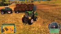 Professional Farmer 2014 (PC) thumb 12