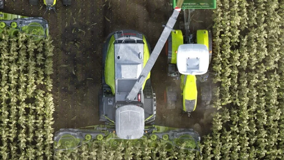 Professional Farmer: Cattle and Crops (PC) gallery image 7