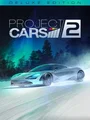 Project CARS 2: Deluxe Edition (PC) thumb 1