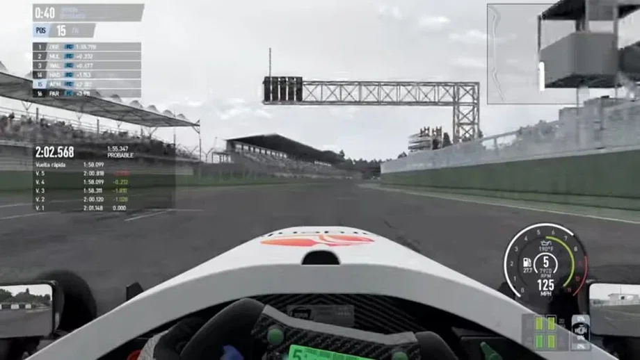 Project CARS 2: Deluxe Edition (PC) gallery image 4