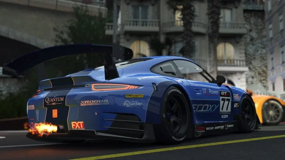 Project CARS (PC) gallery image 8
