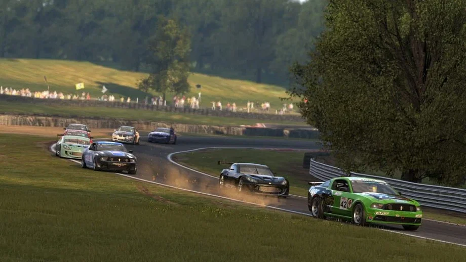 Project CARS (PC) gallery image 9