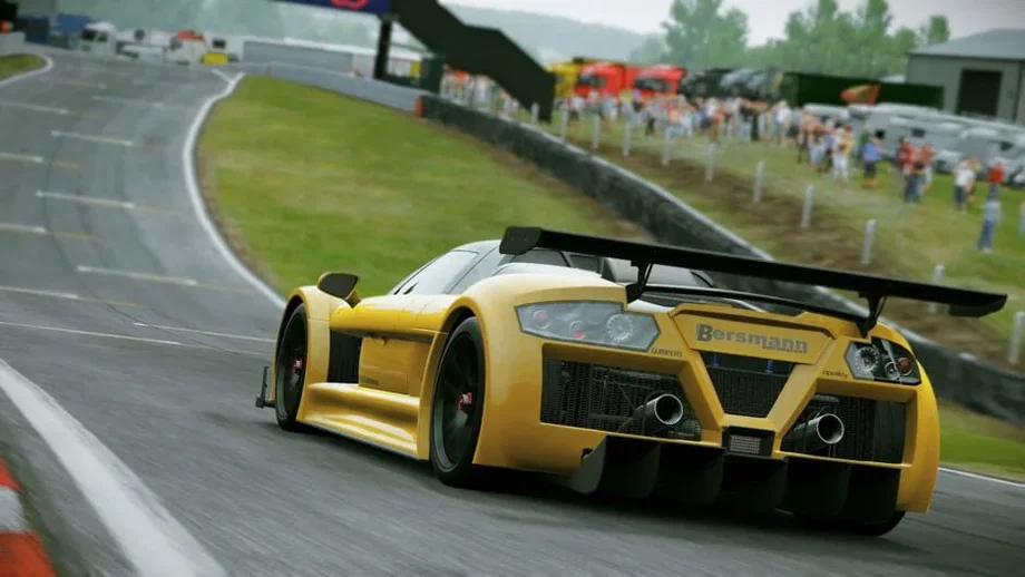 Project CARS (PC) gallery image 11