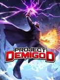 Project Demigod (Meta Quest)